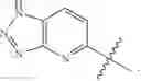 Fig. 500 - BICYCLIC ETHER O-GLYCOPROTEIN-2-ACETAMIDO-2-DEOXY-3-D-GLUCOPYRANOSIDASE INHIBITORS