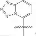 Fig. 501 - BICYCLIC ETHER O-GLYCOPROTEIN-2-ACETAMIDO-2-DEOXY-3-D-GLUCOPYRANOSIDASE INHIBITORS