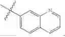 Fig. 509 - BICYCLIC ETHER O-GLYCOPROTEIN-2-ACETAMIDO-2-DEOXY-3-D-GLUCOPYRANOSIDASE INHIBITORS