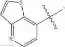 Fig. 524 - BICYCLIC ETHER O-GLYCOPROTEIN-2-ACETAMIDO-2-DEOXY-3-D-GLUCOPYRANOSIDASE INHIBITORS