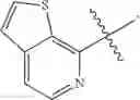 Fig. 525 - BICYCLIC ETHER O-GLYCOPROTEIN-2-ACETAMIDO-2-DEOXY-3-D-GLUCOPYRANOSIDASE INHIBITORS