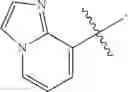 Fig. 529 - BICYCLIC ETHER O-GLYCOPROTEIN-2-ACETAMIDO-2-DEOXY-3-D-GLUCOPYRANOSIDASE INHIBITORS
