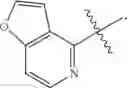 Fig. 531 - BICYCLIC ETHER O-GLYCOPROTEIN-2-ACETAMIDO-2-DEOXY-3-D-GLUCOPYRANOSIDASE INHIBITORS