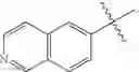Fig. 532 - BICYCLIC ETHER O-GLYCOPROTEIN-2-ACETAMIDO-2-DEOXY-3-D-GLUCOPYRANOSIDASE INHIBITORS
