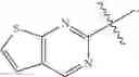 Fig. 533 - BICYCLIC ETHER O-GLYCOPROTEIN-2-ACETAMIDO-2-DEOXY-3-D-GLUCOPYRANOSIDASE INHIBITORS