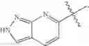 Fig. 536 - BICYCLIC ETHER O-GLYCOPROTEIN-2-ACETAMIDO-2-DEOXY-3-D-GLUCOPYRANOSIDASE INHIBITORS