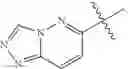 Fig. 538 - BICYCLIC ETHER O-GLYCOPROTEIN-2-ACETAMIDO-2-DEOXY-3-D-GLUCOPYRANOSIDASE INHIBITORS