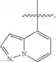 Fig. 54 - BICYCLIC ETHER O-GLYCOPROTEIN-2-ACETAMIDO-2-DEOXY-3-D-GLUCOPYRANOSIDASE INHIBITORS