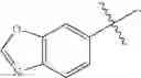 Fig. 541 - BICYCLIC ETHER O-GLYCOPROTEIN-2-ACETAMIDO-2-DEOXY-3-D-GLUCOPYRANOSIDASE INHIBITORS