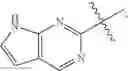 Fig. 57 - BICYCLIC ETHER O-GLYCOPROTEIN-2-ACETAMIDO-2-DEOXY-3-D-GLUCOPYRANOSIDASE INHIBITORS