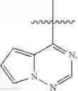 Fig. 58 - BICYCLIC ETHER O-GLYCOPROTEIN-2-ACETAMIDO-2-DEOXY-3-D-GLUCOPYRANOSIDASE INHIBITORS