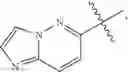 Fig. 65 - BICYCLIC ETHER O-GLYCOPROTEIN-2-ACETAMIDO-2-DEOXY-3-D-GLUCOPYRANOSIDASE INHIBITORS