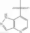 Fig. 71 - BICYCLIC ETHER O-GLYCOPROTEIN-2-ACETAMIDO-2-DEOXY-3-D-GLUCOPYRANOSIDASE INHIBITORS