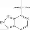 Fig. 73 - BICYCLIC ETHER O-GLYCOPROTEIN-2-ACETAMIDO-2-DEOXY-3-D-GLUCOPYRANOSIDASE INHIBITORS