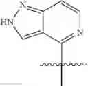 Fig. 76 - BICYCLIC ETHER O-GLYCOPROTEIN-2-ACETAMIDO-2-DEOXY-3-D-GLUCOPYRANOSIDASE INHIBITORS