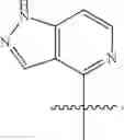 Fig. 77 - BICYCLIC ETHER O-GLYCOPROTEIN-2-ACETAMIDO-2-DEOXY-3-D-GLUCOPYRANOSIDASE INHIBITORS