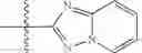 Fig. 82 - BICYCLIC ETHER O-GLYCOPROTEIN-2-ACETAMIDO-2-DEOXY-3-D-GLUCOPYRANOSIDASE INHIBITORS