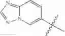 Fig. 83 - BICYCLIC ETHER O-GLYCOPROTEIN-2-ACETAMIDO-2-DEOXY-3-D-GLUCOPYRANOSIDASE INHIBITORS