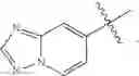 Fig. 84 - BICYCLIC ETHER O-GLYCOPROTEIN-2-ACETAMIDO-2-DEOXY-3-D-GLUCOPYRANOSIDASE INHIBITORS