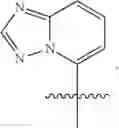 Fig. 85 - BICYCLIC ETHER O-GLYCOPROTEIN-2-ACETAMIDO-2-DEOXY-3-D-GLUCOPYRANOSIDASE INHIBITORS