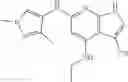 Fig. 62 - PYRROLO-PYRIDINE DERIVATIVE COMPOUND, METHOD FOR PREPARING SAME, AND PHARMACEUTICAL COMPOSITION CONTAINING SAME AS ACTIVE INGREDIENT FOR PREVENTION OR TREATMENT OF PROTEIN KINASE-RELATED DISEASES