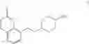 Fig. 05 - ANTIBACTERIALS BASED ON MONOCYCLIC FRAGMENTS COUPLED TO AMINOPIPERIDINE NAPHTHYRIDINE SCAFFOLD