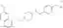Fig. 07 - ANTIBACTERIALS BASED ON MONOCYCLIC FRAGMENTS COUPLED TO AMINOPIPERIDINE NAPHTHYRIDINE SCAFFOLD