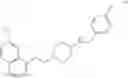 Fig. 10 - ANTIBACTERIALS BASED ON MONOCYCLIC FRAGMENTS COUPLED TO AMINOPIPERIDINE NAPHTHYRIDINE SCAFFOLD