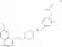 Fig. 14 - ANTIBACTERIALS BASED ON MONOCYCLIC FRAGMENTS COUPLED TO AMINOPIPERIDINE NAPHTHYRIDINE SCAFFOLD
