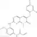 Fig. 256 - Inhibitors of EGFR and/or HER2 and methods of use