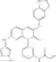Fig. 78 - Inhibitors of EGFR and/or HER2 and methods of use