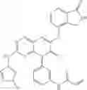 Fig. 80 - Inhibitors of EGFR and/or HER2 and methods of use