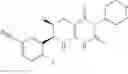 Fig. 33 - SUBSTITUTED 5,6,7,8-TETRAHYDROPYRIDO[2,3-D]PYRIMIDINE-2,4-DIONES FOR TREATING CARDIAC DISEASES