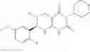 Fig. 37 - SUBSTITUTED 5,6,7,8-TETRAHYDROPYRIDO[2,3-D]PYRIMIDINE-2,4-DIONES FOR TREATING CARDIAC DISEASES