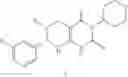 Fig. 43 - SUBSTITUTED 5,6,7,8-TETRAHYDROPYRIDO[2,3-D]PYRIMIDINE-2,4-DIONES FOR TREATING CARDIAC DISEASES