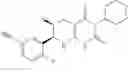 Fig. 50 - SUBSTITUTED 5,6,7,8-TETRAHYDROPYRIDO[2,3-D]PYRIMIDINE-2,4-DIONES FOR TREATING CARDIAC DISEASES