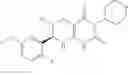 Fig. 58 - SUBSTITUTED 5,6,7,8-TETRAHYDROPYRIDO[2,3-D]PYRIMIDINE-2,4-DIONES FOR TREATING CARDIAC DISEASES