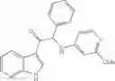 Fig. 111 - Viral replication inhibitors