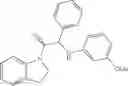 Fig. 122 - Viral replication inhibitors