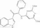 Fig. 153 - Viral replication inhibitors