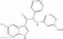 Fig. 165 - Viral replication inhibitors