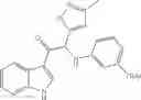 Fig. 168 - Viral replication inhibitors