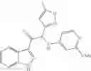 Fig. 174 - Viral replication inhibitors