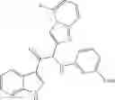 Fig. 175 - Viral replication inhibitors