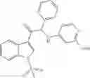 Fig. 187 - Viral replication inhibitors