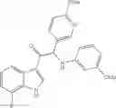 Fig. 221 - Viral replication inhibitors