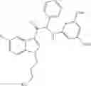 Fig. 222 - Viral replication inhibitors
