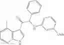 Fig. 317 - Viral replication inhibitors