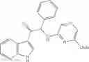 Fig. 318 - Viral replication inhibitors