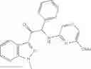 Fig. 342 - Viral replication inhibitors